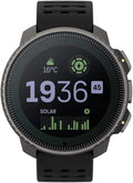 Suunto Vertical – Przygodowy Zegarek Gps, Monitor Aktywności, Dwupasmowy Gnss I Mapy Offline, Obsługa Ponad 95 Dyscyplin Sportowych, Wskaźniki Trening