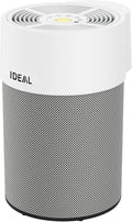 Oczyszczacz Powietrza Ideal Ap40 Pro Do 50 M², Filtr Hepa I Filtr Z Węglem Aktywnym, Cadr 434 M³/H, Wydajność Filtra 99,99% (Alergicy, Drobny Pył, Pył