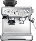 Breville The Barista Express Półautomatyczny Ekspres Do Espresso 1,9 L Stal Nierdzewna(Stal Nierdzewna)