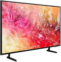 Samsung Tu50Du7105 Telewizor 50" (50 Cali), Crystal Uhd 4K, Smart Tv, 2024(50"/Model 2024/2024)