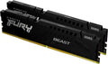 Ddr5 64Gb Kit 2X32Gb Pc 5600 Kingston Fury Beast Kf556C40Bbk2-64