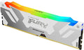 Ddr5 32Gb Kit 2X16Gb Pc 6400 Kingston Fury Renegade Rgb Kf564C32Rsak2-32(16 Gb/Pojedynczy Moduł/6400Mt/S)