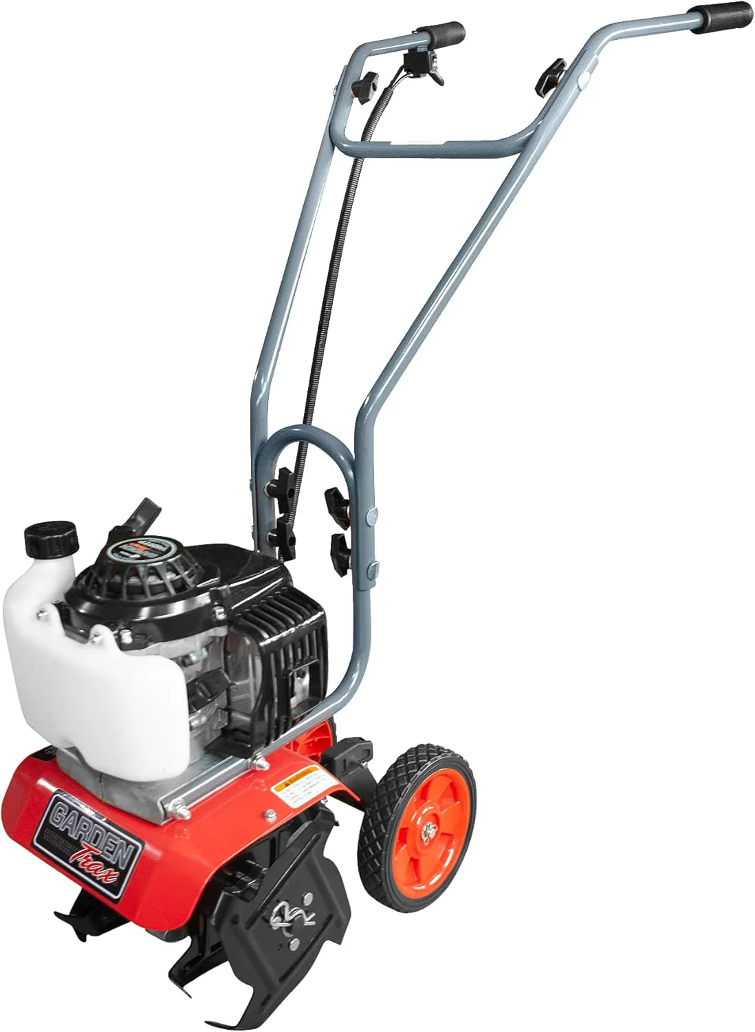 Gardentrax 4 Cycle Mini Kultywator