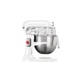 Kitchenaid 5Ksm7990Xbwh Mikser Planetarny, 6,9 L, Biały