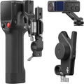 Dji Focus Pro Creative Combo, Amf System Sterowania Obiektywem, 20 M Ostrości Motywu, 76 800 Punktów Pomiarowych Lidar, Rozpoznawanie Ai, Sterowanie O