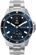 Withings Scanwatch Nova, Hybrydowy Smartwatch, Zdrowie Serca, Do Mf – Ekg, Spo2, Monitorowanie Temperatury, Śledzenie Snu, Zdrowie Dróg Oddechowych, Ś