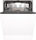 Gorenje Gv642C65 Zmywarka Do Naczyń/Urządzenie Do Zabudowy Z Przodu Nie Wchodzi W Zakres Dostawy/Made In Eu/60 Szerokość/14 Nakryć Wymiarowych/6 Progr
