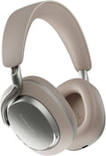 Bowers Wilkins Px8 S2 Bezprzewodowe Słuchawki Z Redukcją Szumów Z Bluetooth Audio, Funkcja Szybkiego Ładowania, 30 Godzin Odtwarzania W Wysokiej Rozdz