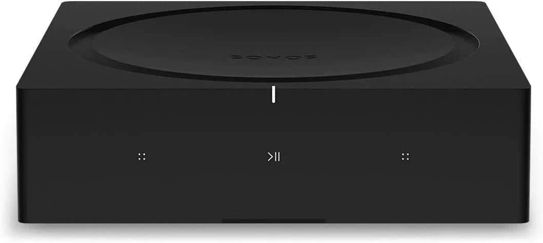 Kompiuterio Kolonä—Lä—S Sonos Amp Eu Juodas