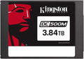Kingston Data Centre Dc500M (Sedc500M/960G) Enterprise Dysk Ssd 2,5" 960 Gb(Mieszane Zastosowanie/3840 Gb)