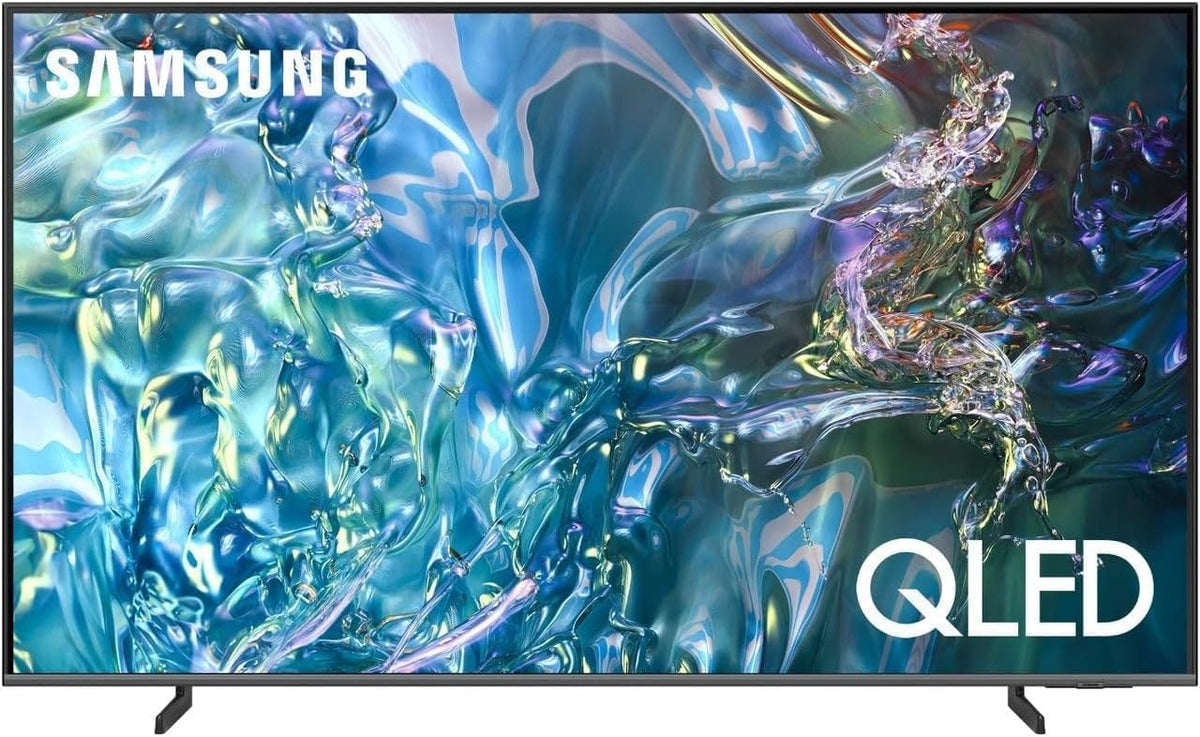 Samsung Qe50Q60D Qled