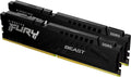 Ddr5 64Gb Kit 2X32Gb Pc 5600 Kingston Fury Beast Ex Kf556C36Bbek2-64(Zestaw 2 Szt/Czarny/16Gb)
