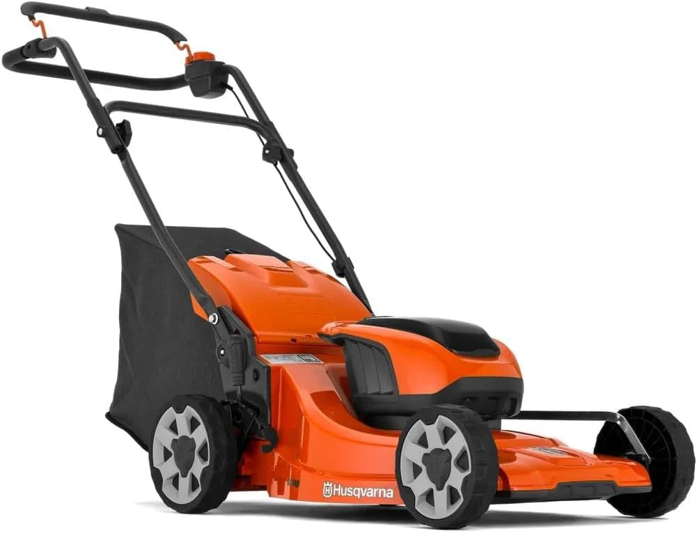 Akumulatorowa Kosiarka Husqvarna Lc 142I – Tylko Korpus Maszyny
