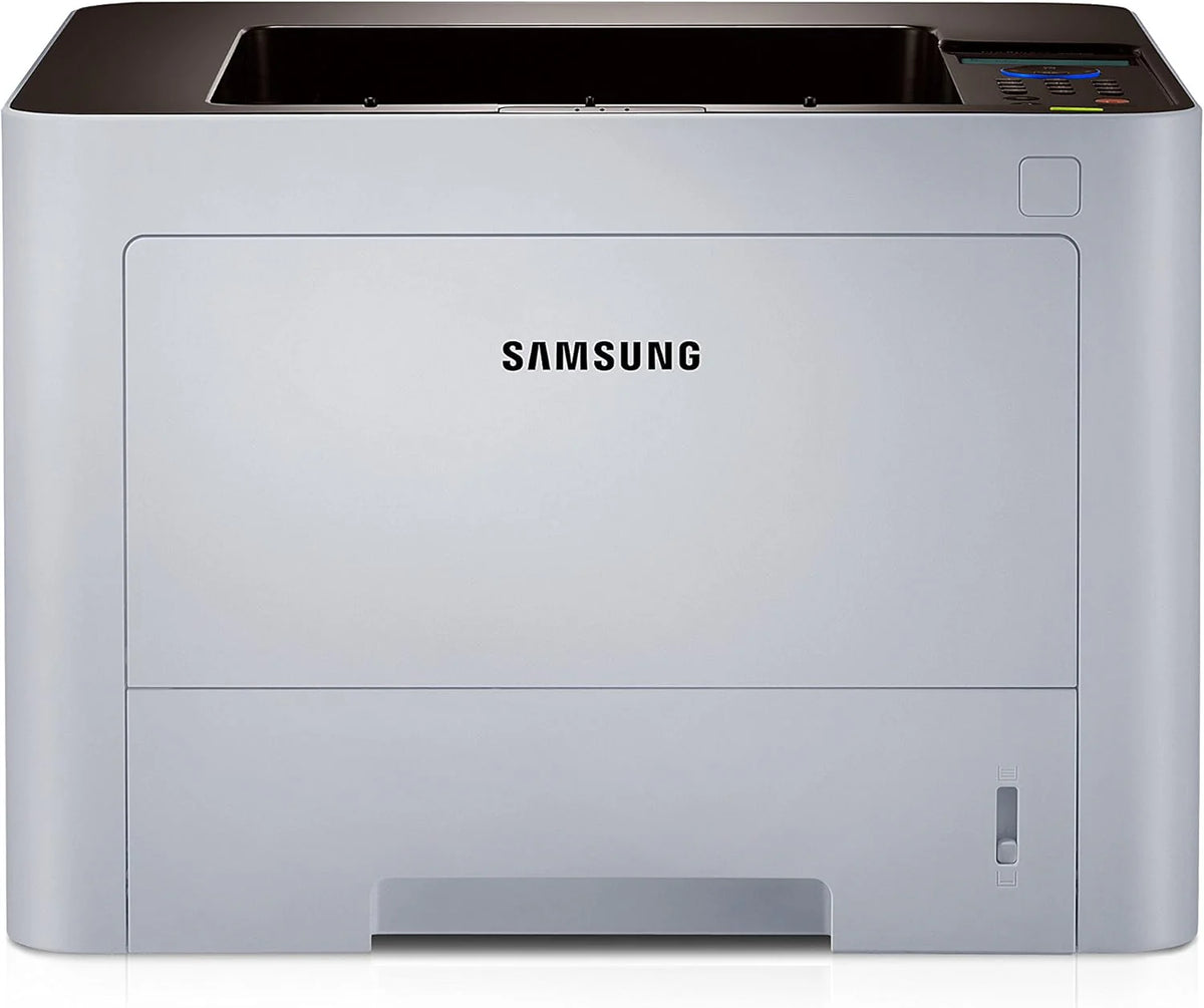 Samsung Proxpress Sl-M4020Nd Monochromatyczna Drukarka Laserowa (40 Ppm), Drukarka Laserowa I Drukarka Led (Ibm Proprinter, Pcl 5E, Pcl 6, Base-3, Spl
