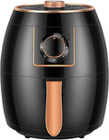 5,5 L 1300 W Air Fryer One-Touch Screen Oven Z Nieprzywierającym Koszykiem, Smart Finish Do Pieczenia, Grillowania, Suszenia I Nie Tylko, Dla Szybkiej