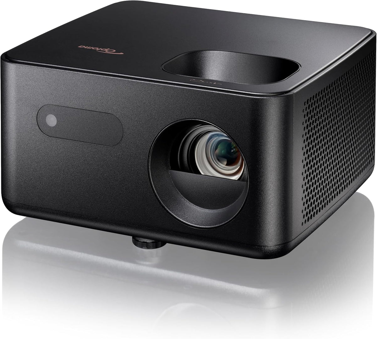 Optoma Photon Life Ph31 Projektor Kina Domowego Full-Hd Z Technologią 3 Led 1500 Lumenów Nowoczesne Wzornictwo Bez Lampy I Nie Wymaga Konserwacji