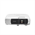 Epson Eb-Fh18 Projektor Lampy Full Hd, 2 X Złącza Hdmi, 4100 Lumenów, Duży Ekran Projekcyjny Do 304 Cali