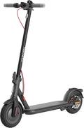 Xiaomi Uniseks 4 Go It Bhr7127De Hulajnoga, Czarny, Do 110Kg
