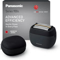 Golarka Panasonic Es-Pv3B-K803 Series 900S, Golenie Na Mokro I Sucho, 5-Ostrzowa Golarka Elektryczna Dla Mężczyzn, Inteligentny Czujnik Zarostu, Usb-C