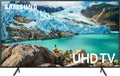 Samsung Ru7099 (2019) 108 Cm (43 Cale) Telewizor Led (Ultra Hd, Hdr, Triple Tuner, Smart Tv)(Seria Ru7179/50")
