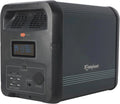 Powersmart Przenośna Stacja Zasilająca 2160 Wh, Lifepo4, 2200 W (4400 W Peak) Generator Solarny, Awaryjna Moc Do Domu, Na Kemping I Motorhome Travel,