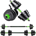 Zestaw Hantli Regulowany Zestaw Hantli 10 15 20 30 40 Kg Zestaw Hantli Gospodarstwo Domowe Automatyczna Kombinacja Fitness Dial Zestaw Hantli Dla Mężc