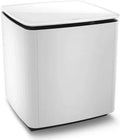 Bose 700 809108-2100 Głośnik, Czarny, ‎49,24 X 39,58 X 44,04 Cm(Biały/Czarny/Pojedynczy)