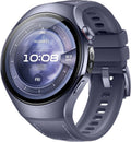 Huawei Watch 5 Smartwatch Męski I Damski, Health Glance, Wodoszczelność Do 5 Atm, Gps, Spo2 Na Czubku Palców, Kompatybilny Z Systemem Android™ I Ios,