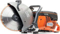 Husqvarna K 770 Ø 350 Mm 14' Al 20/25,4 Mm - 967682101