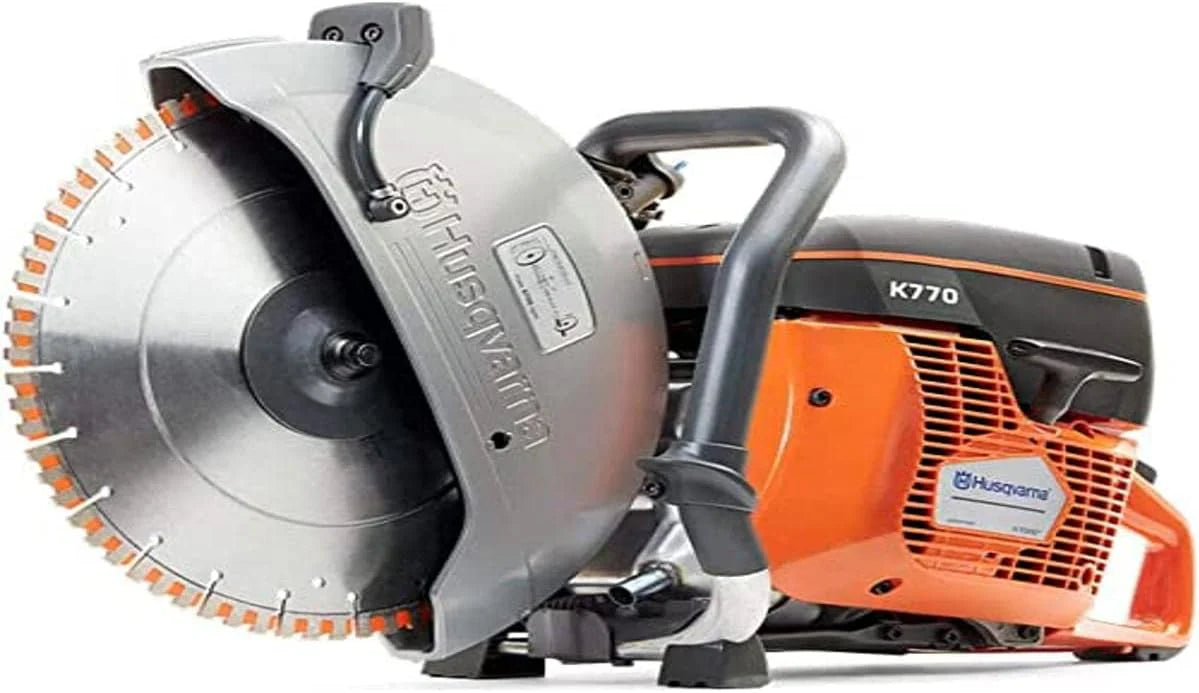 Husqvarna K 770 Ø 350 Mm 14' Al 20/25,4 Mm - 967682101